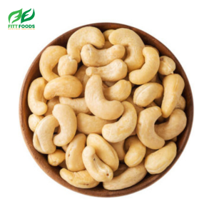 High-quality, premium cashew nuts packed with nutrition and health benefits. Perfect for snacking, baking, or adding to recipes for a healthy lifestyle.