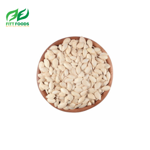 Premium quality raw pumpkin seeds — rich in protein, fiber, and healthy fats, perfect for snacks and recipes.