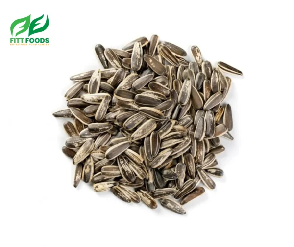 Sunflower Seeds(সানপ্লাওয়ার সীড) - Image 2