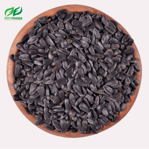 Premium quality raw sunflower seeds for healthy snacking.