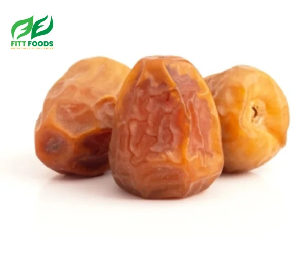"Sukkary dates - Naturally sweet, nutrient-rich dates high in fiber, vitamins, and minerals. A perfect healthy snack for energy and digestive health."
