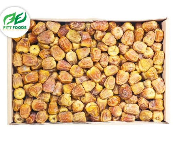 "Sukkary dates - Naturally sweet, nutrient-rich dates high in fiber, vitamins, and minerals. A perfect healthy snack for energy and digestive health."